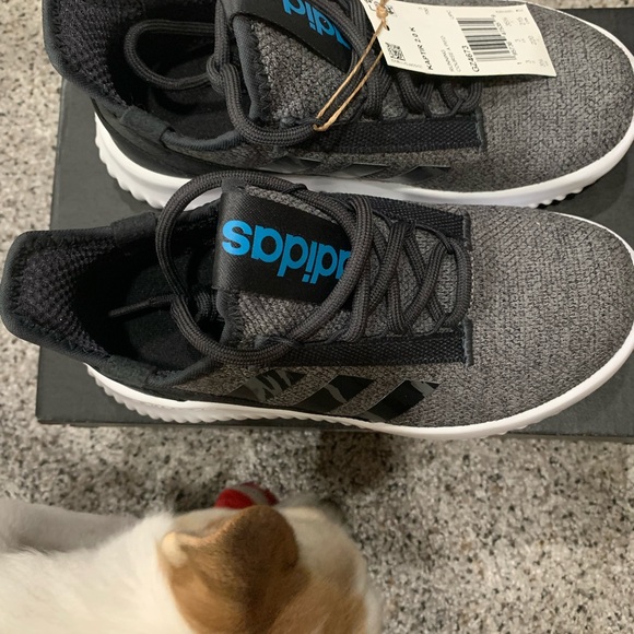 Adidas Kaptir shoes - Picture 2 of 5